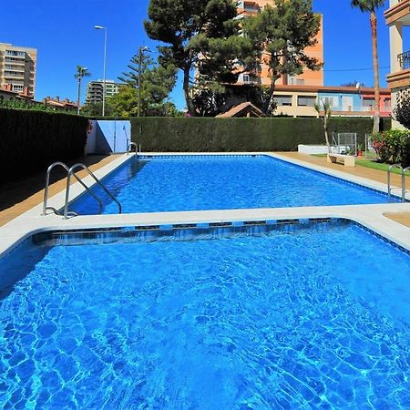 Apartamento Cumbremar Superior Orange Costa Benicàssim Kültér fotó