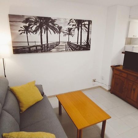 Apartamento Cumbremar Superior Orange Costa Benicàssim Kültér fotó