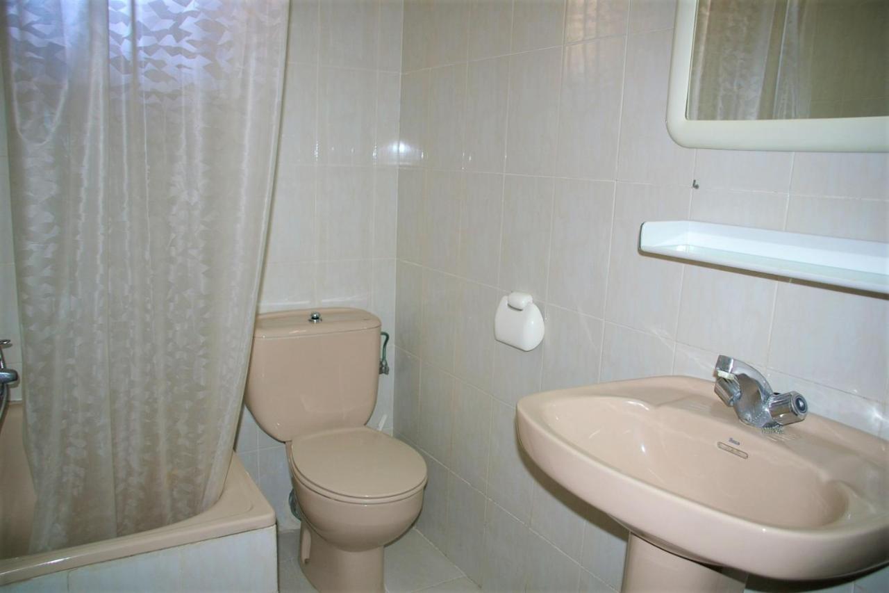 Apartamento Cumbremar Superior Orange Costa Benicàssim Kültér fotó